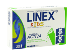 Linex kids N20