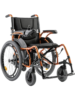 Yuwell Инвалидная коляска D130HL