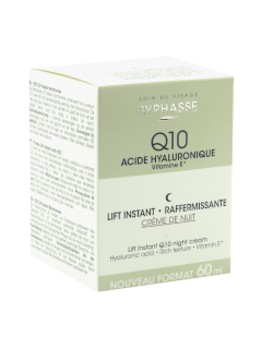 Byphasse Lift Instant Q10 crema fata noapte N1