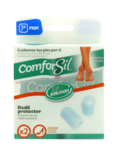 PRIM Protecție pentru degete contra bătăturilor СС227L