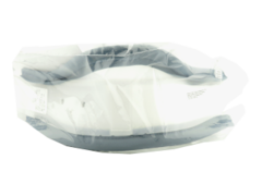 PRIM Guler rigid reglabil pe inalțimea gâtului E120 XL