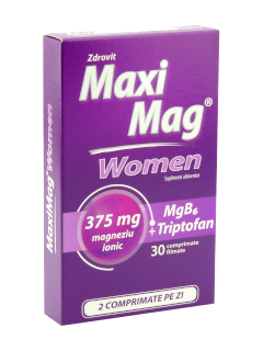 Макси Маг для женщин N30