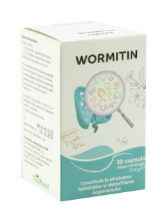 Wormitin N30