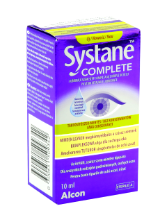 Systane Complete N1