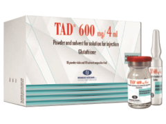 TAD 600 N10