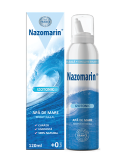 Nazomarin (Otilin Marin) Izotonic +0 luni