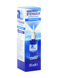 Stemarin Hipertonic N1