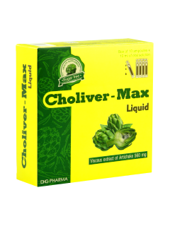 Choliver Max N10