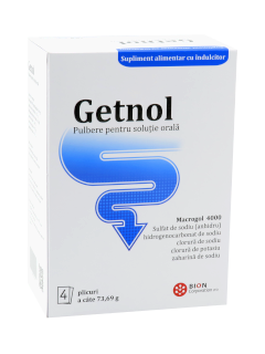 Getnol N4