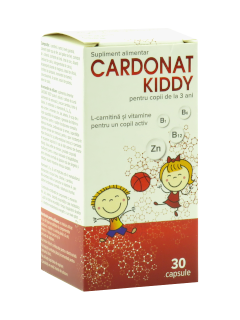 Cardonat Kiddy N30