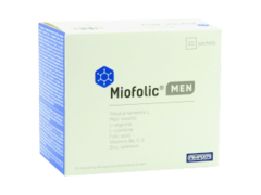 Miofolic Men N30