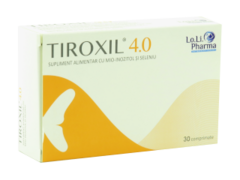 Тироксил N30