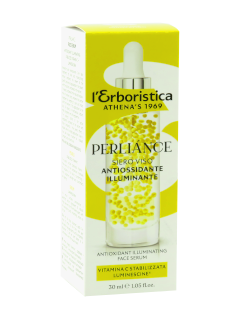 Athena s Perliance Ser fata antioxidant si iluminator - Vitamina C stabilizata N1