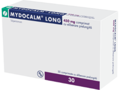 Mydocalm Long N30