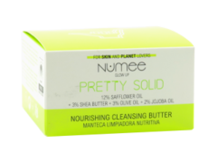 Numee Glow up Balsam de curatare nutritiv N1