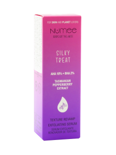 Numee DOB Silky Treat Ser exfoliant N1