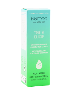 Numee DOB Juiced Youth Elixir Ser Revitalizant N1