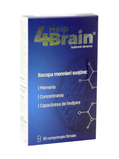 Help4Brain N30