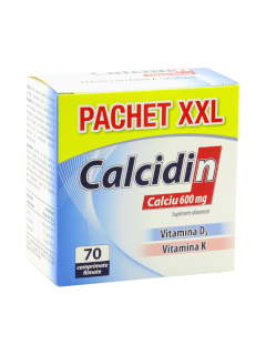 Calcidin N70