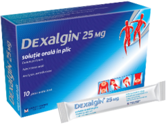 Dexalgin N10