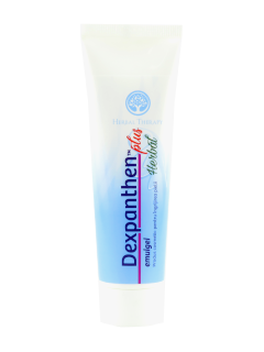 Dexpanthen plus Herbal N1