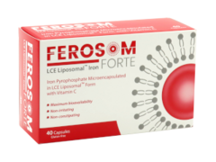 Ferosom Forte N40