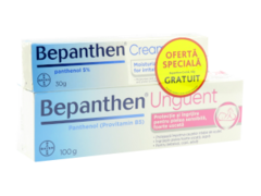 Bepanthen Promo (100 g ung + 30 g crem) N1