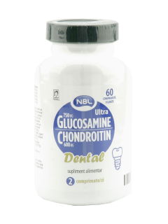 NBL Glucosaminum Dental N60