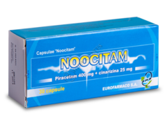Нооцитам N30