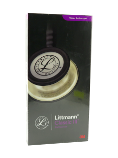 Littmann Classic III - 5620 - black N1