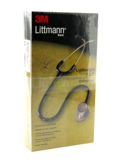 Littmann Lightweight II S.E. - 2452 - caribbean
