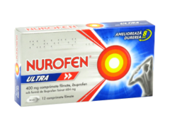 Nurofen Ultra N12