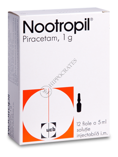 Ноотропил N12