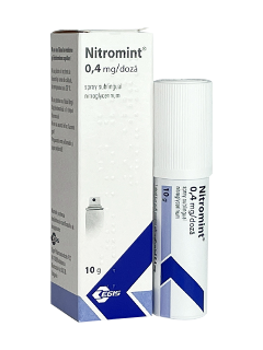 Нитроминт N1