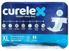 Curelex Scutece p/u adulti Xlarge