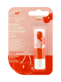 Byphasse balsam pentru buze Fruity Cherry N1