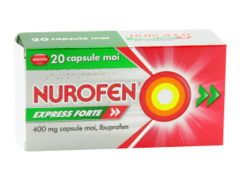 Nurofen Express Forte N20