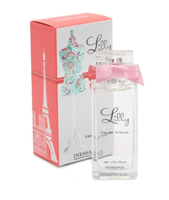 Corine de Farme Inessance apa de toaleta Sweet Lilly N1