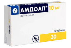 Амдоал N30