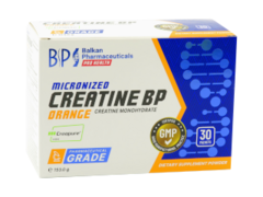 Creatine-BP Orange N30