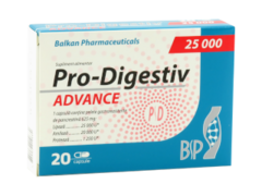 Pro-digestiv ADVANCE N20