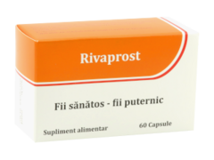 Rivaprost N60