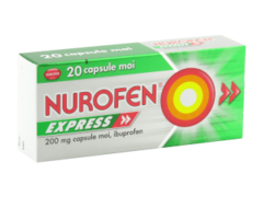 Nurofen Express N20