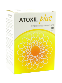 Atoxil plus N10