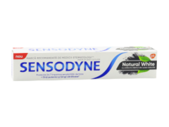 Pasta de dinti Sensodyne Natural White N1