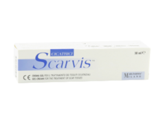 Scarvis Cicatrici crema-gel N1
