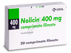 Нолицин N20