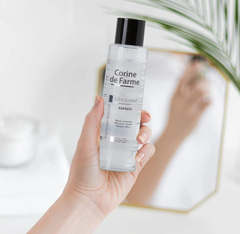 Corine de Farme Nature Solutie pentru indepartarea ojei N1