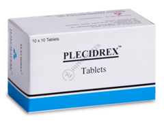 Plecidrex N100