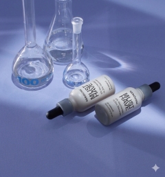 Gerovital Must Have Ser hidratant 10% Niacin N1